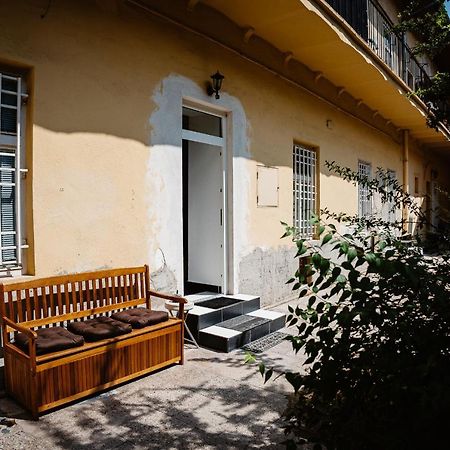 Ah Alzbetina Apartment Kosice Exterior photo